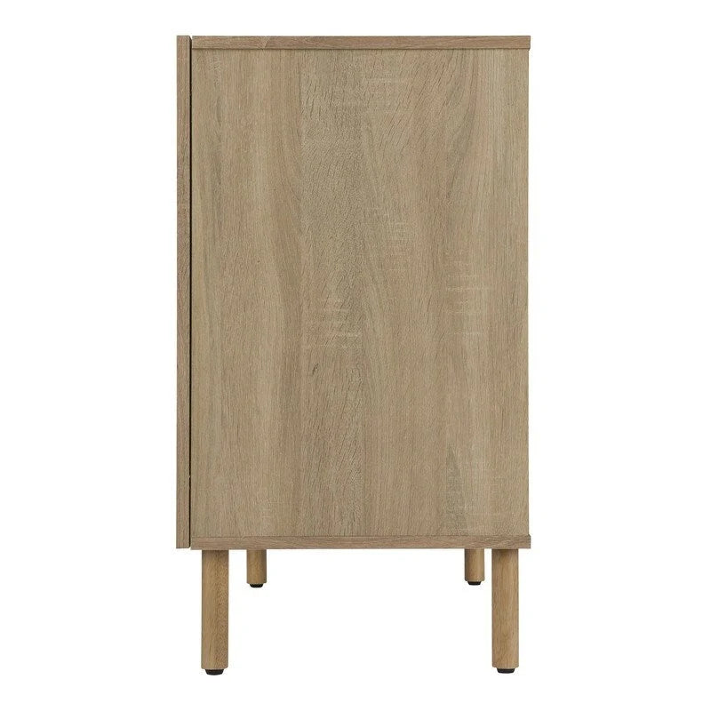 Armoire Merk Brown 2 portes
