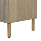 Armoire Merk Brown 2 portes