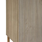 Armoire Merk Brown 2 portes