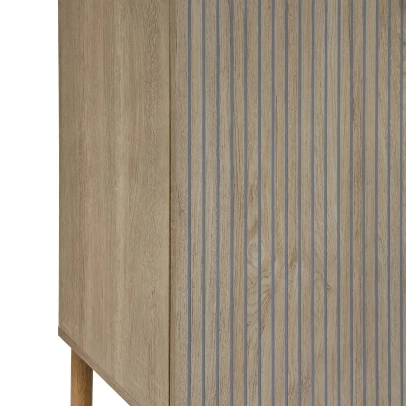 Armoire Merk Brown 2 portes