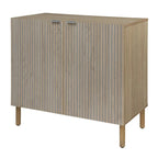 Armoire Merk Brown 2 portes