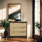 30.313-Meuble de rangement à tiroirs