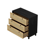 30.313-Meuble de rangement à tiroirs