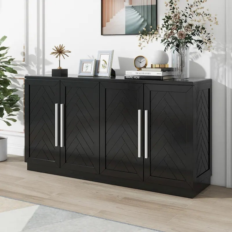 Buffet 4 portes