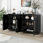 Buffet 4 portes