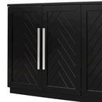 Buffet 4 portes