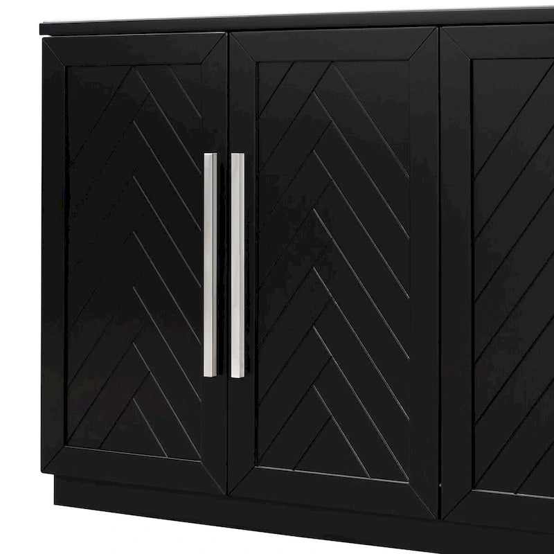 Buffet 4 portes