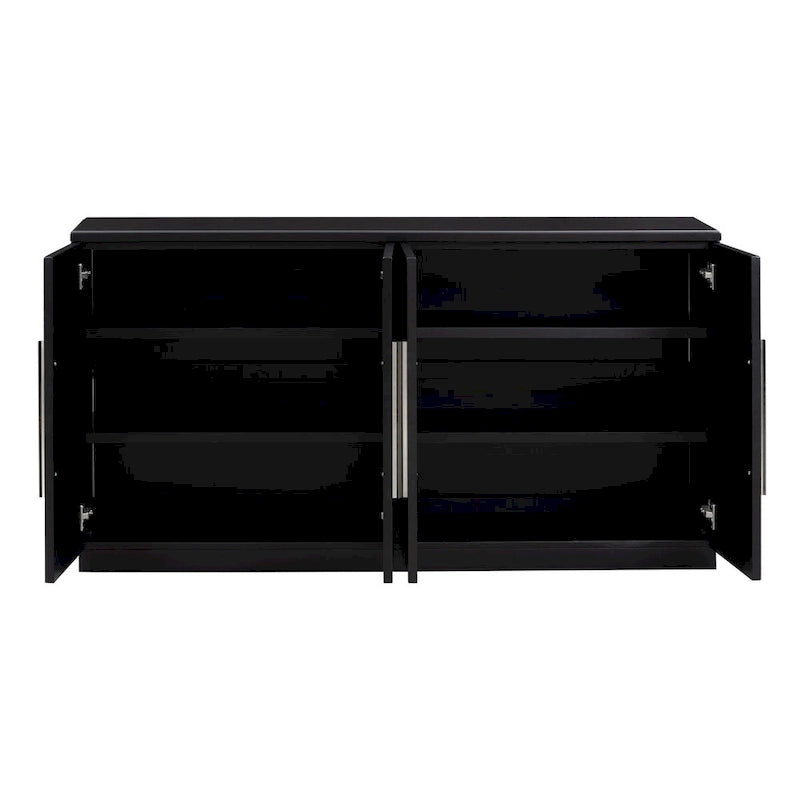 Buffet 4 portes
