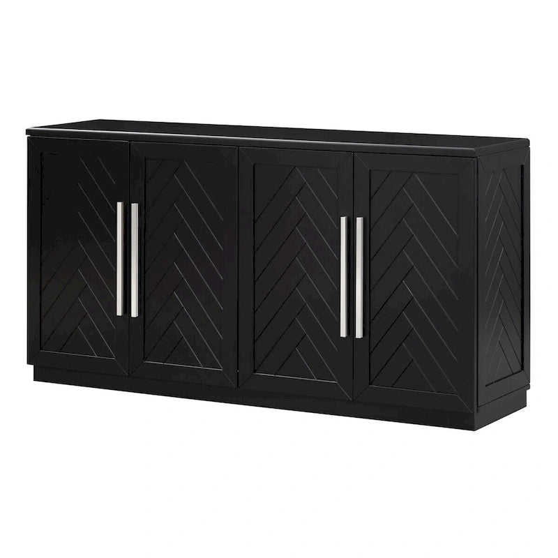 Buffet 4 portes