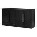 Buffet 4 portes