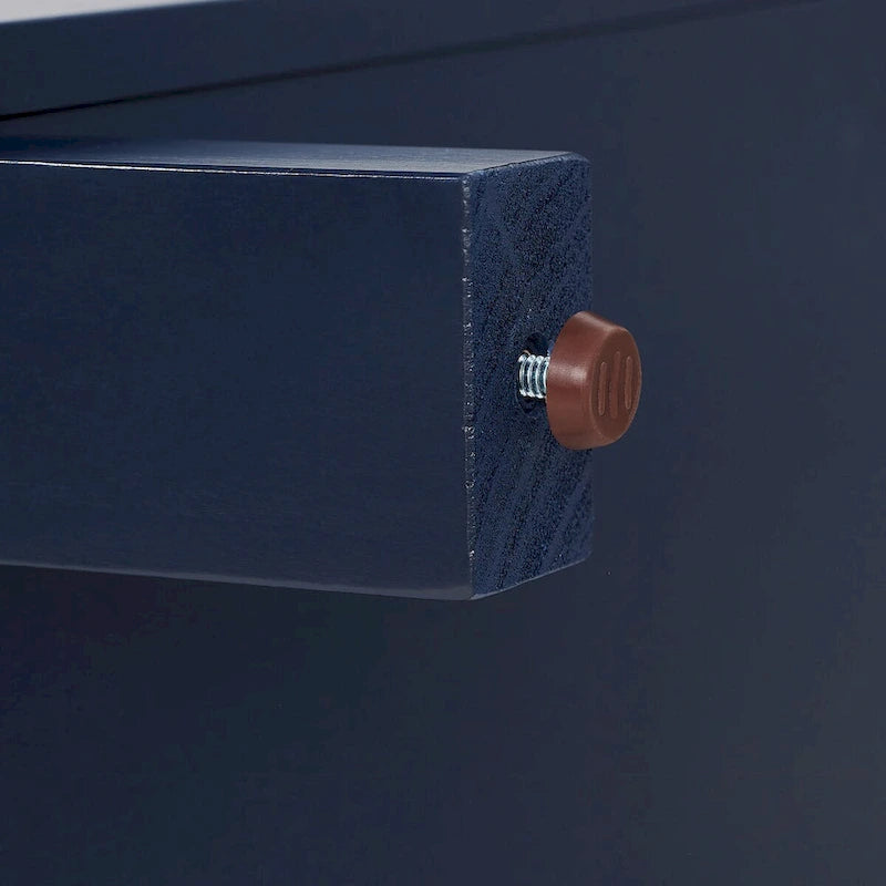 Ensemble de 2 meubles de rangement multimédia Crosley Cassai
