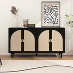 Meuble à 4 portes, pour Chambre, Salon, Bureau