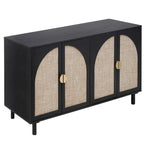 Meuble à 4 portes, pour Chambre, Salon, Bureau
