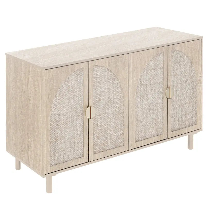 Meuble à 4 portes, pour Chambre, Salon, Bureau