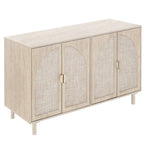 Meuble à 4 portes, pour Chambre, Salon, Bureau