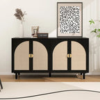 Meuble à 4 portes, pour Chambre, Salon, Bureau