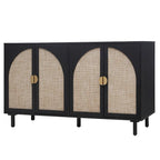Meuble à 4 portes, pour Chambre, Salon, Bureau