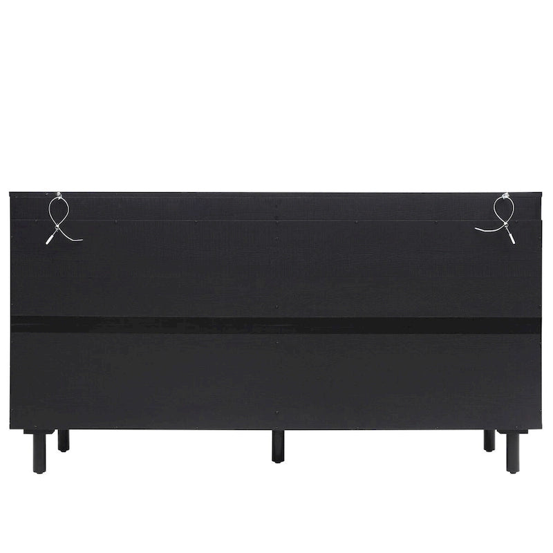 Meuble à 4 portes, pour Chambre, Salon, Bureau