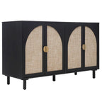 Meuble à 4 portes, pour Chambre, Salon, Bureau
