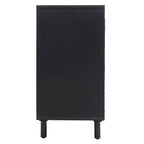 Meuble à 4 portes, pour Chambre, Salon, Bureau