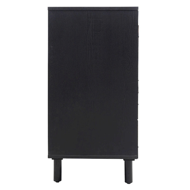Meuble à 4 portes, pour Chambre, Salon, Bureau