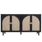 Meuble à 4 portes, pour Chambre, Salon, Bureau