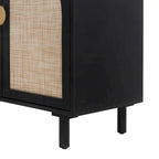 Meuble à 4 portes, pour Chambre, Salon, Bureau
