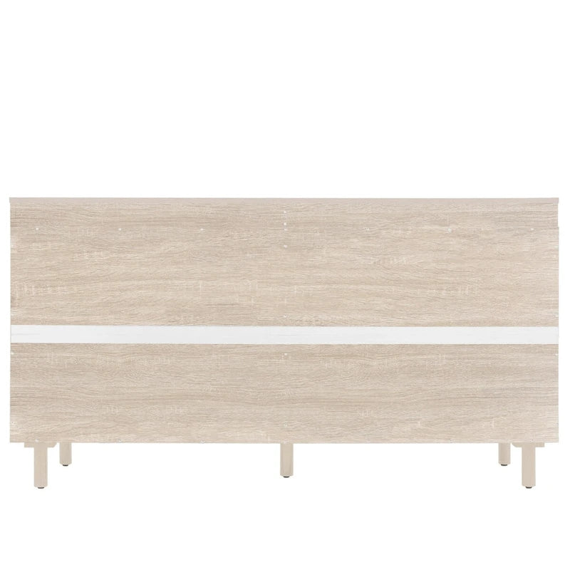 Meuble à 4 portes, pour Chambre, Salon, Bureau