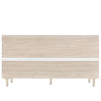 Meuble à 4 portes, pour Chambre, Salon, Bureau