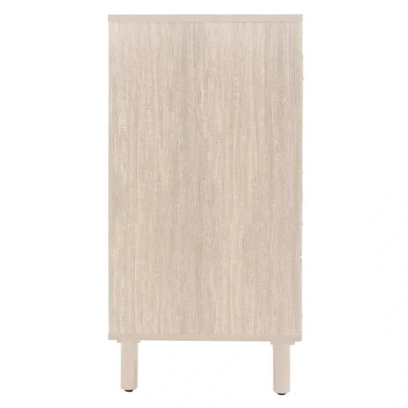 Meuble à 4 portes, pour Chambre, Salon, Bureau