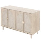 Meuble à 4 portes, pour Chambre, Salon, Bureau