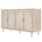 Meuble à 4 portes, pour Chambre, Salon, Bureau