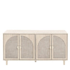 Meuble à 4 portes, pour Chambre, Salon, Bureau