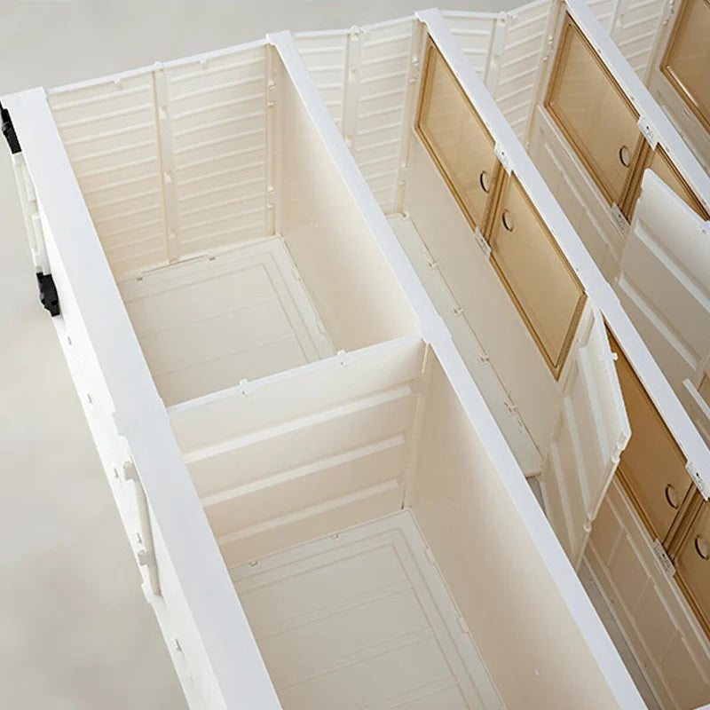 Organisateur de chaussures portable pour entrée