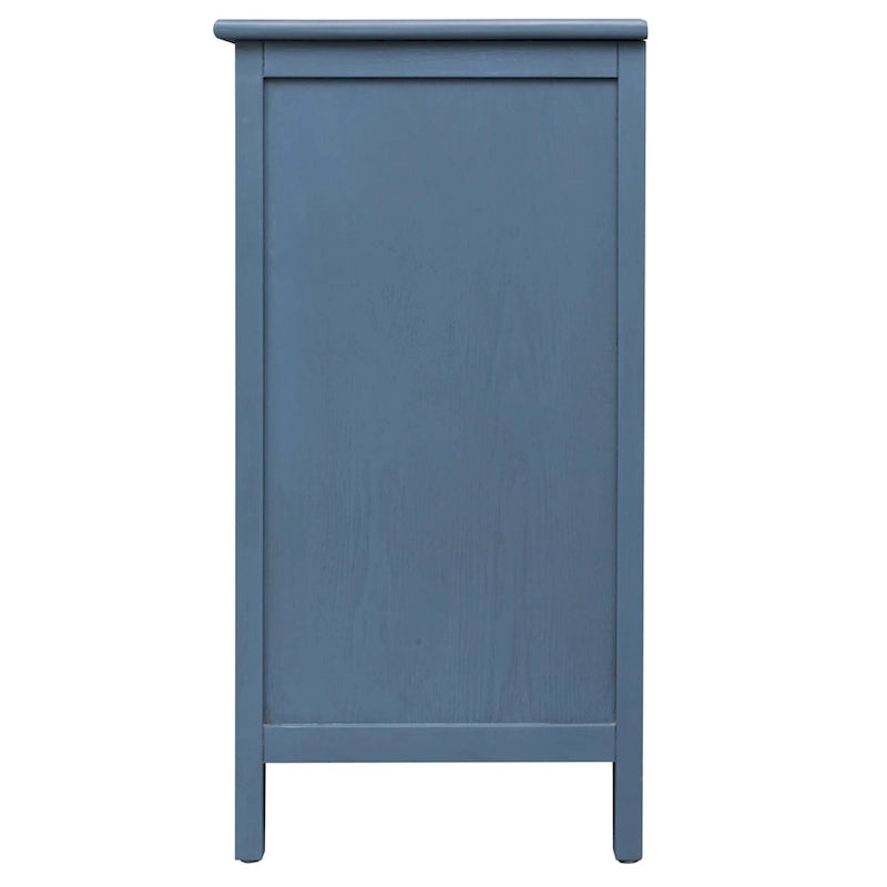Commode à 3 tiroirs, convient pour la chambre à coucher, le salon