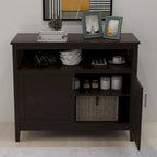 Buffet de cuisine
