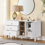 Meuble de rangement MM avec portes