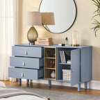 Meuble de rangement MM avec portes