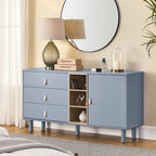 Meuble de rangement MM avec portes