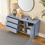 Meuble de rangement MM avec portes