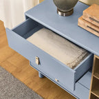 Meuble de rangement MM avec portes