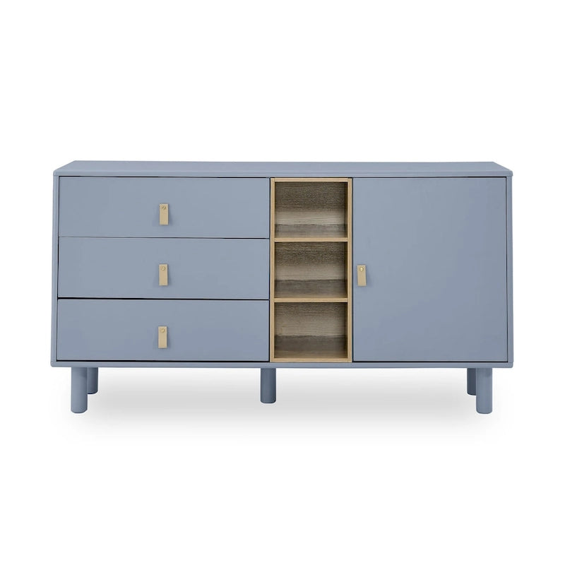 Meuble de rangement MM avec portes