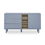 Meuble de rangement MM avec portes