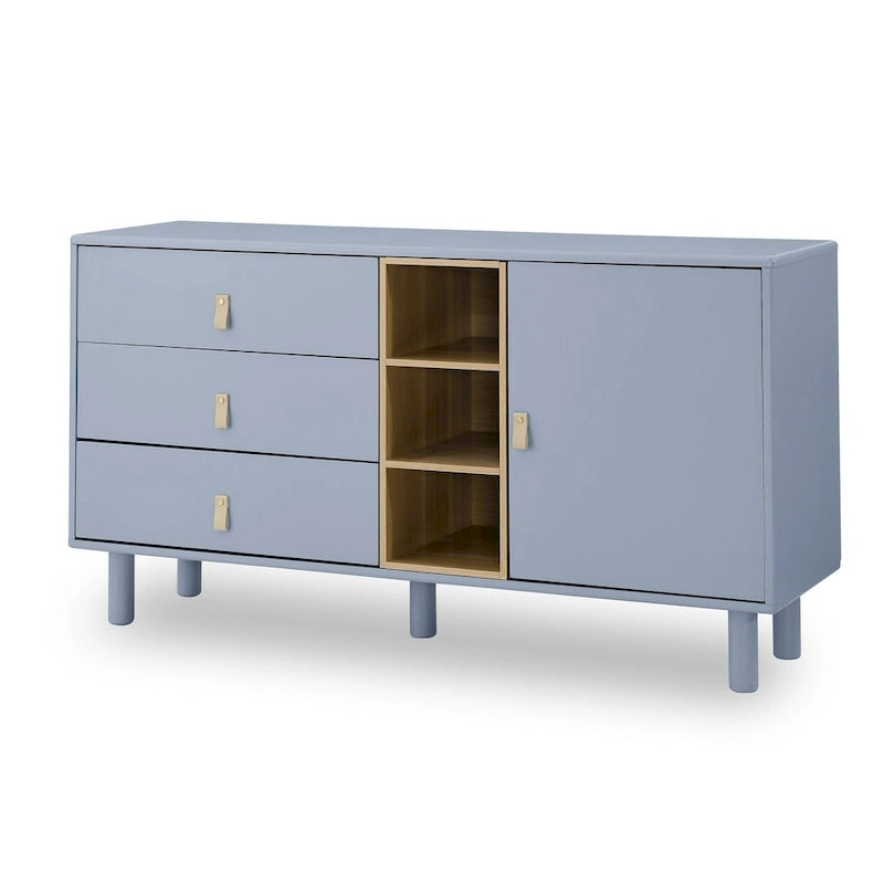 Meuble de rangement MM avec portes