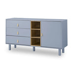 Meuble de rangement MM avec portes