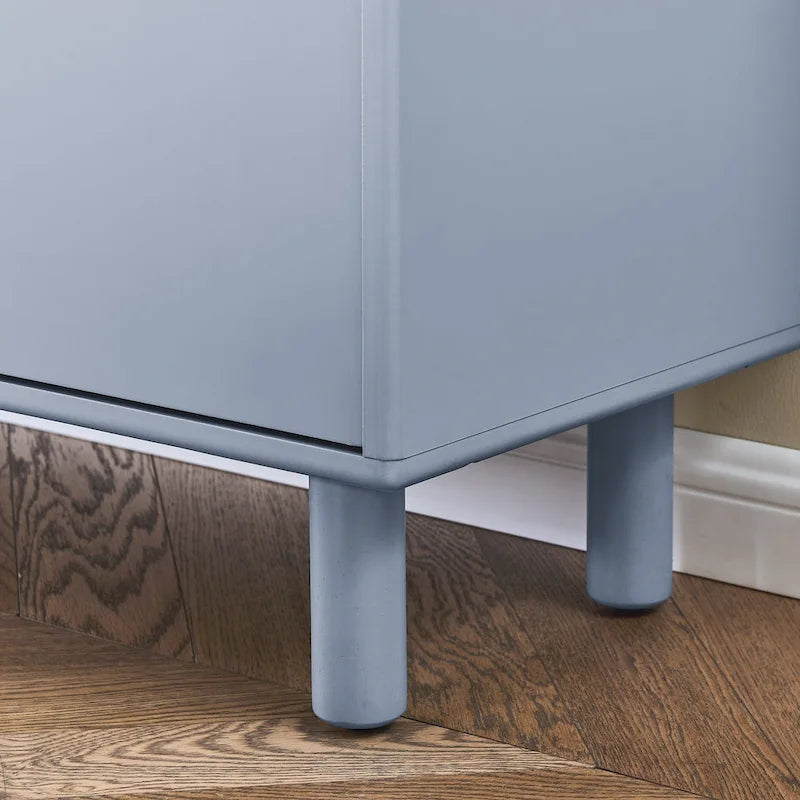 Meuble de rangement MM avec portes