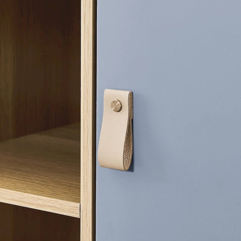 Meuble de rangement MM avec portes