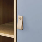 Meuble de rangement MM avec portes