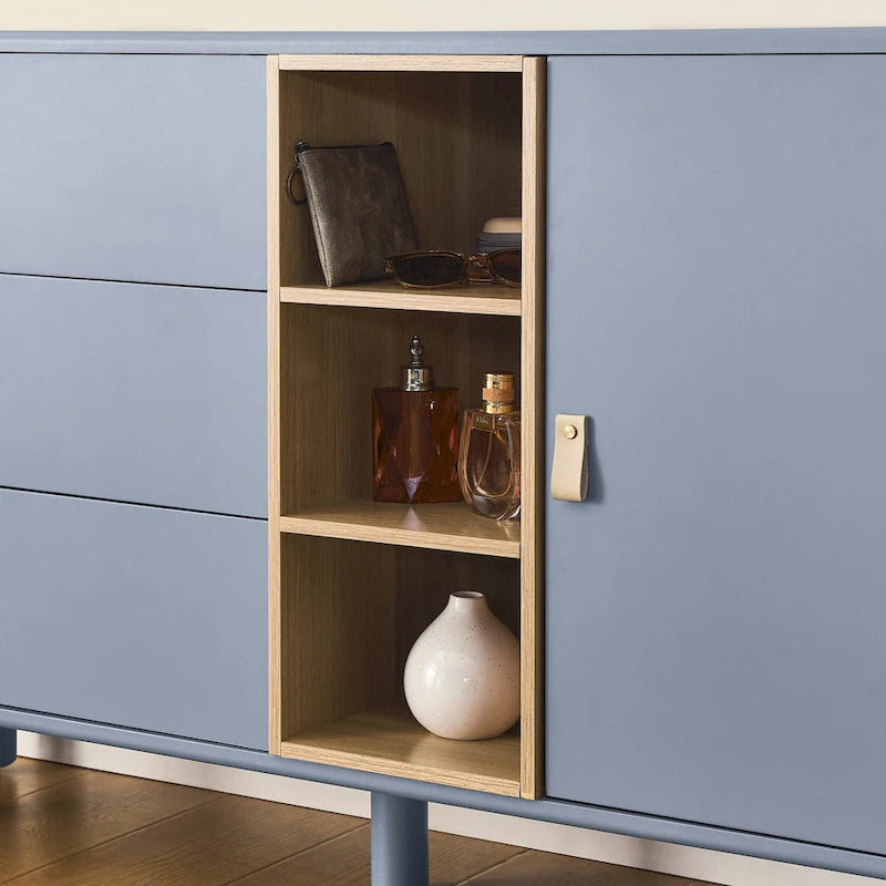 Meuble de rangement MM avec portes