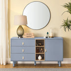 Meuble de rangement MM avec portes